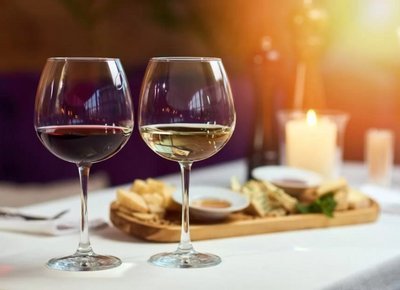 Temperatura do vinho: dicas para servir e armazenar!