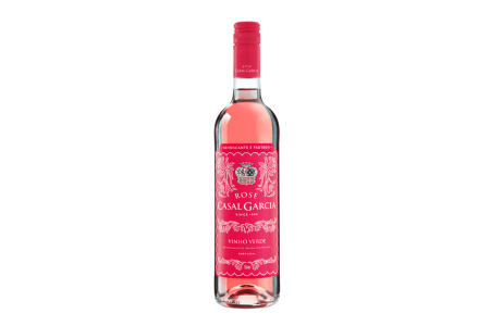 Vinho Portugues Casal Garcia Rosé 750ml