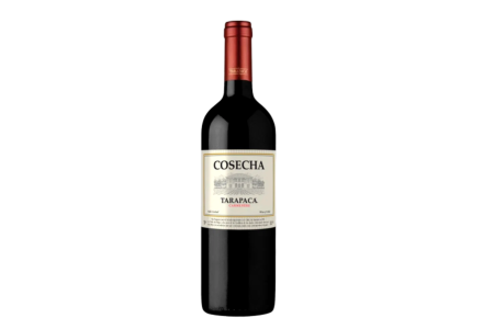 Vinho Chileno Tarapacá Cosecha Carménère 750ml