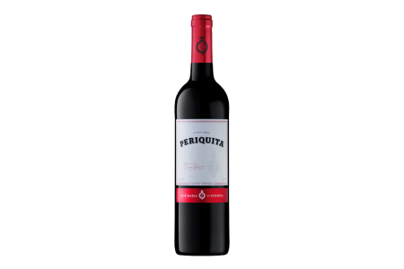 Vinho Portugues Periquita Tinto 750ml