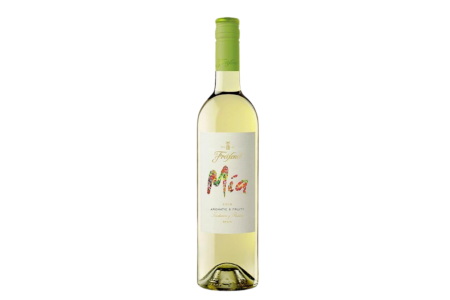 Vinho Espanhol Freixenet Mia Branco 750ml