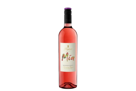 Vinho Espanhol Freixenet Mia Rosé 750ml