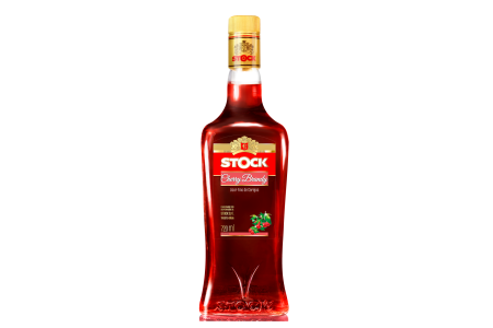 Licor Stock Cereja Cherry Brandy 720ml