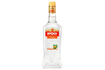 Licor Stock Curaçau 720ml