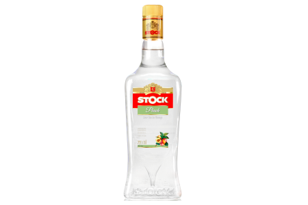 Licor Stock Peach 720ml
