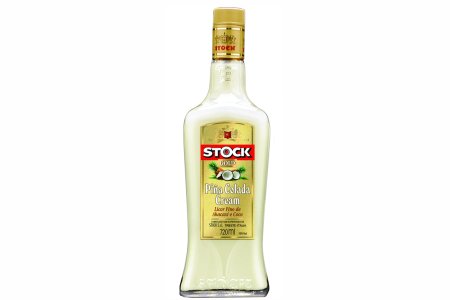 Licor Stock Piña Colada Cream 720ML