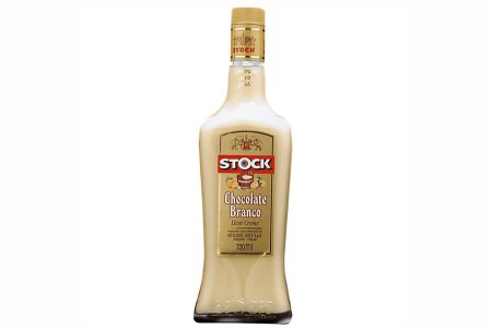 Licor Stock Chocolate Branco 720ml
