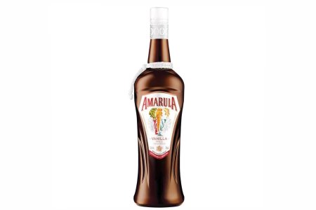 Licor Amarula Vanilla 750 ml
