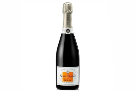 Champagne Veuve Clicquot Demi Sec 750 ml