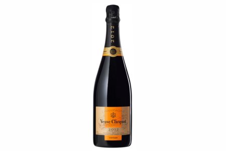 Champagne Veuve Cliquot Vintage Reserve 2012 750 ml