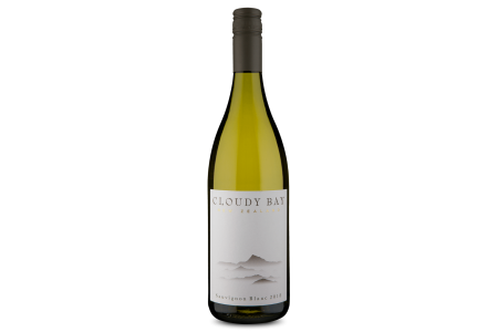 Vinho Cloudy Bay Sauvignon Blanc 750ml