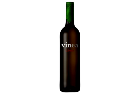 Vinho Portugues Vinea Cartuxa Branco 750ml