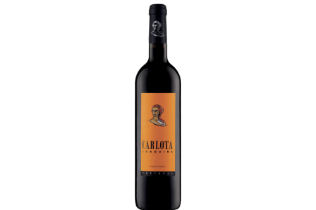 Vinho Portugues Carlota Joaquina 750ml
