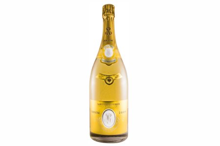 Champagne Cristal Louis Roederer Brut 1,5L