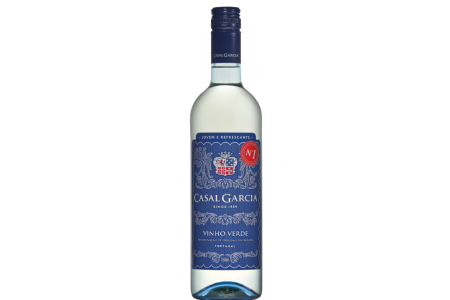 Vinho Portugues Casal Garcia Branco 750ml