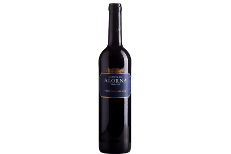 Vinho Português Quinta da Alorna Tinto 750ml