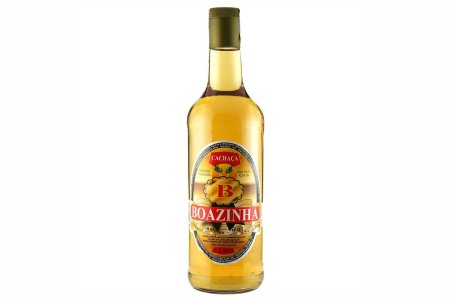 Cachaça Boazinha 1L