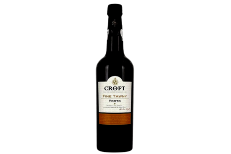 Vinho Português do Porto Croft Fine Tawny 750ml