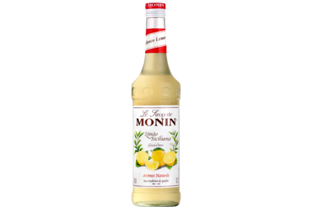 Xarope Monin Limão Siciliano 700ml