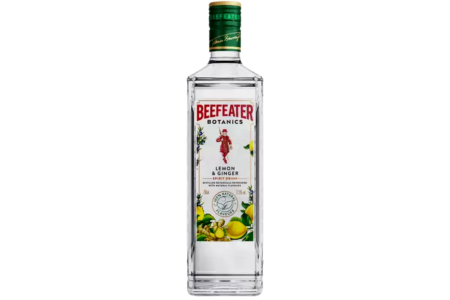 Gin Beefeater Botanics 750 ml