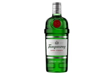 Gin Tanqueray London Dry 750ml
