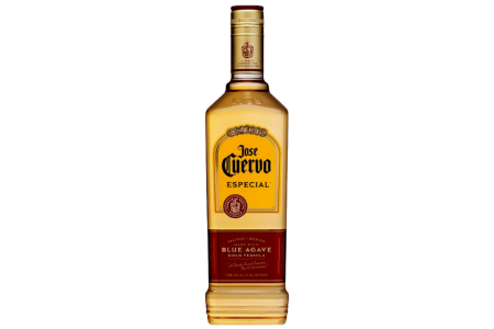 Tequila Jose Cuervo Ouro 750ml