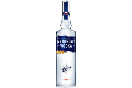 Vodka Wyborowa  750ml