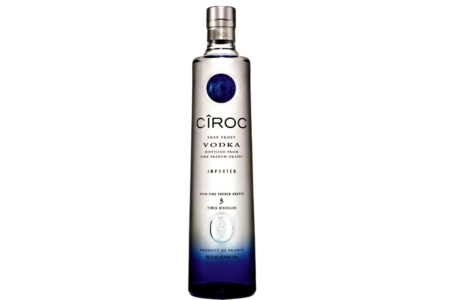 Vodka Cîroc 750 ml