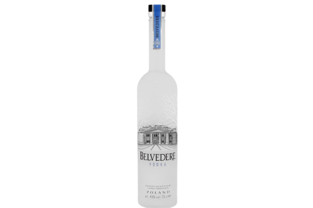 Vodka Belvedere Pure 700ml