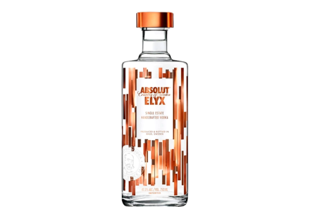 Vodka Absolut Elyx 750ml