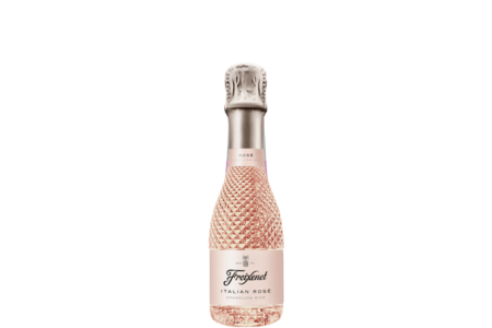 Espumante Freixenet Italian Rosé 200ml