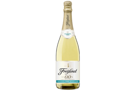 Espumante Freixenet Zero Álcool 750ml