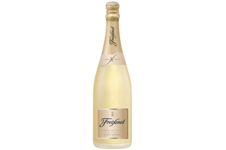 Espumante Freixenet Cava Carta Nevada D-Sec 750ml