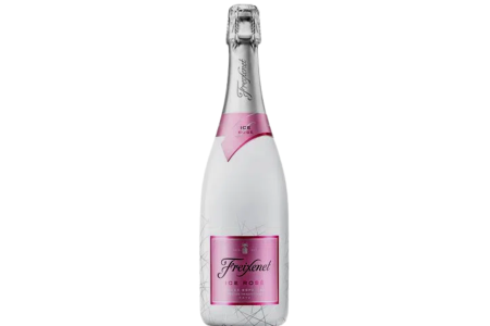 Espumante Freixenet Cava Ice Rosé 750ml