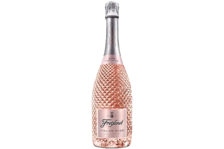 Espumante Freixenet Italian Rosé Seco 750ml