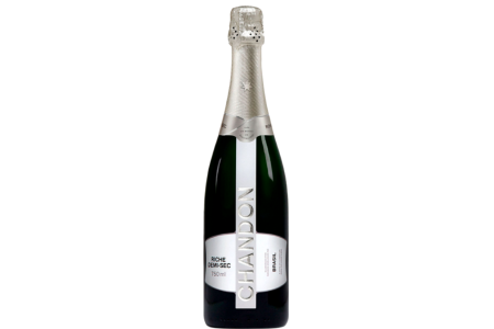 Espumante Chandon Riche Demi-Sec 750ml
