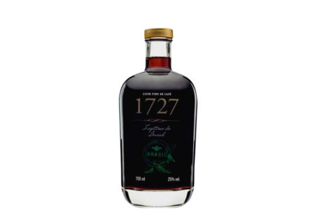 Licor De Café 1727 700ml