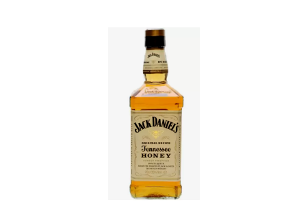 Whisky Jack Daniels Honey 375ml