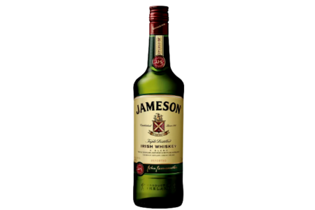 Whisky Jameson 750ml