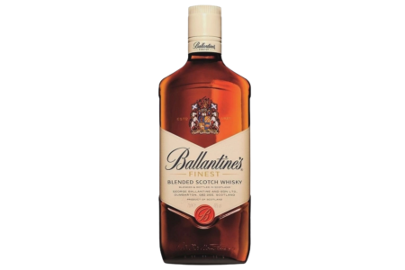 Whisky Ballantines Finest 8 Anos 750ml