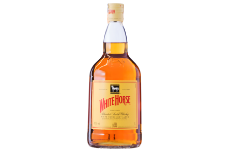 Whisky White Horse 1L