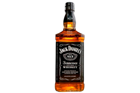 Whisky Jack Daniel´s 1L