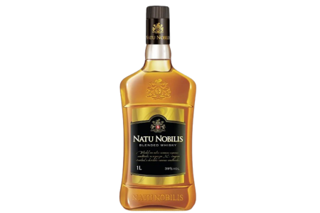 Whisky Natu Nobilis 1L