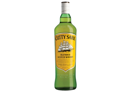 Whisky Cutty Sark 1L