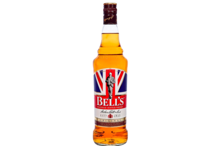 Whisky Bell's 700ml