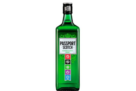 Whisky Passport  1L